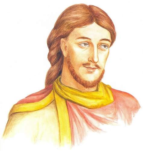 Boleslav II. Boleslav II.
